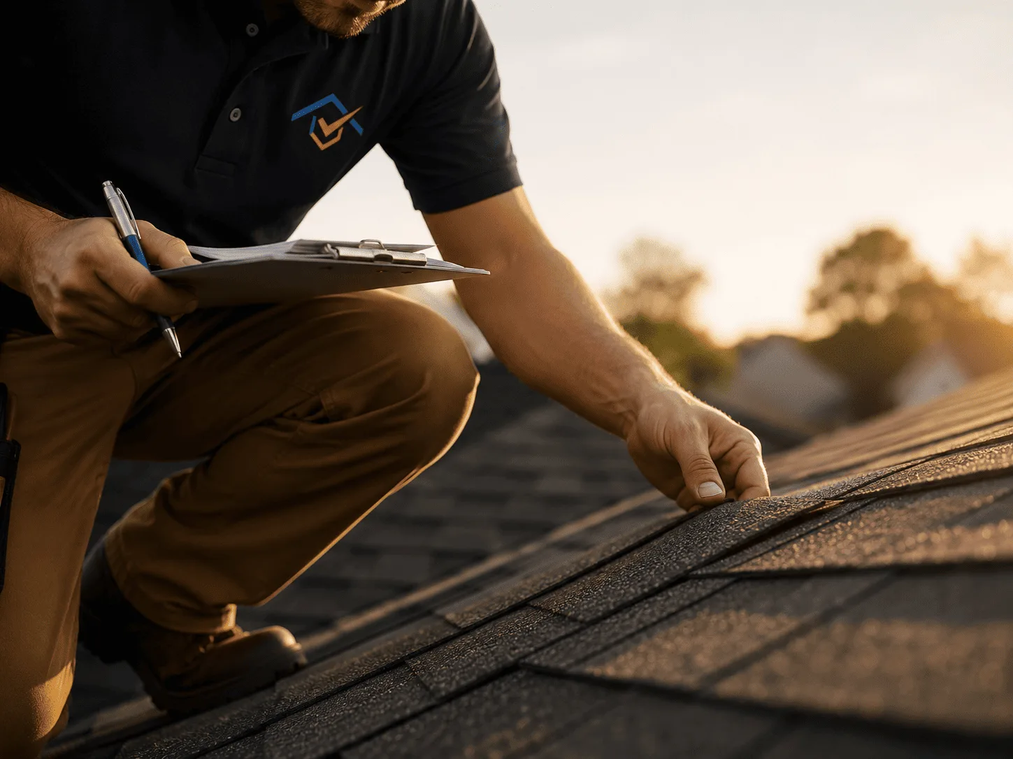 Why Choose Roof Inspection in Ramona, KS