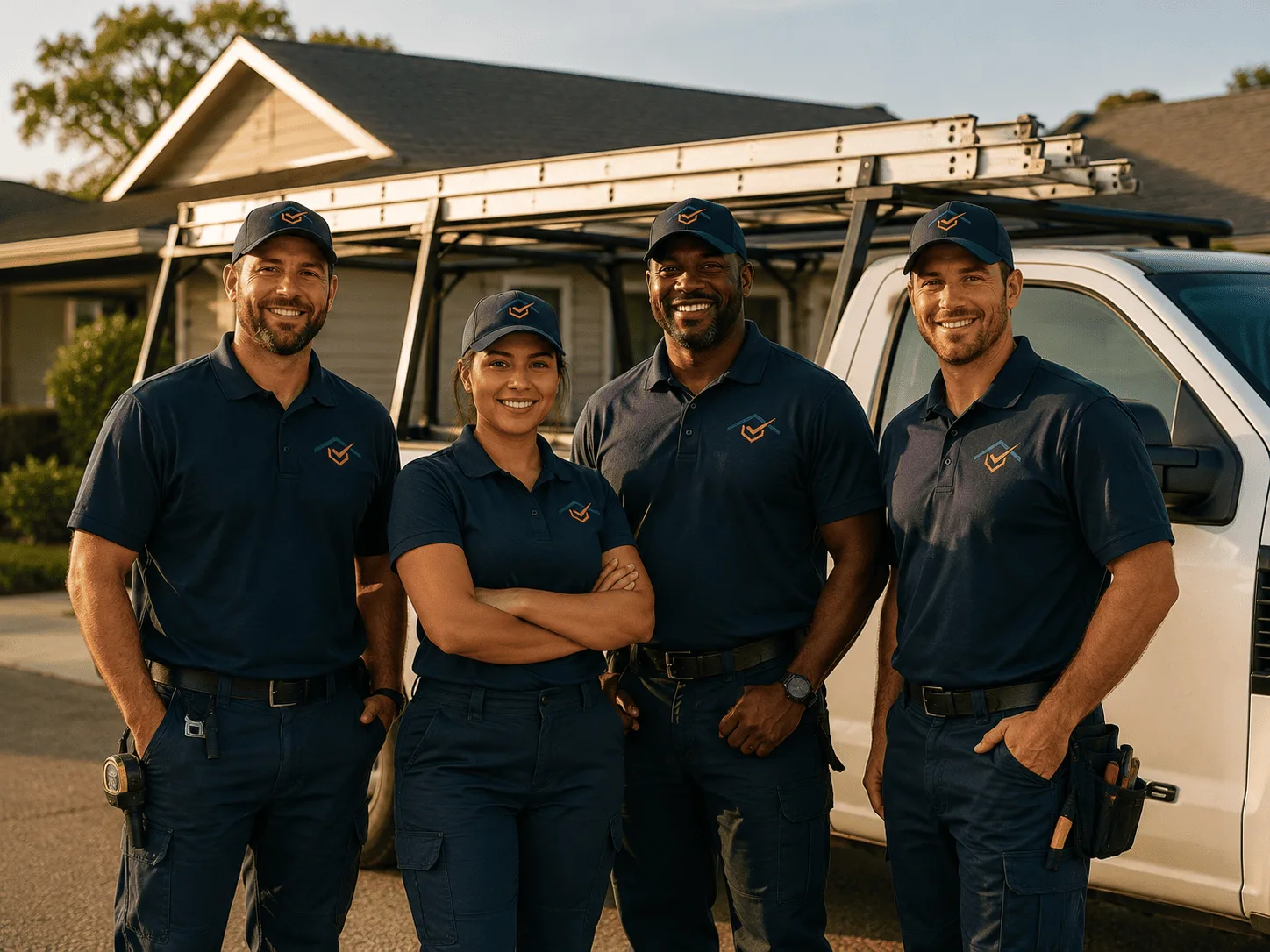 Roof Inspection company in Ramona, KS